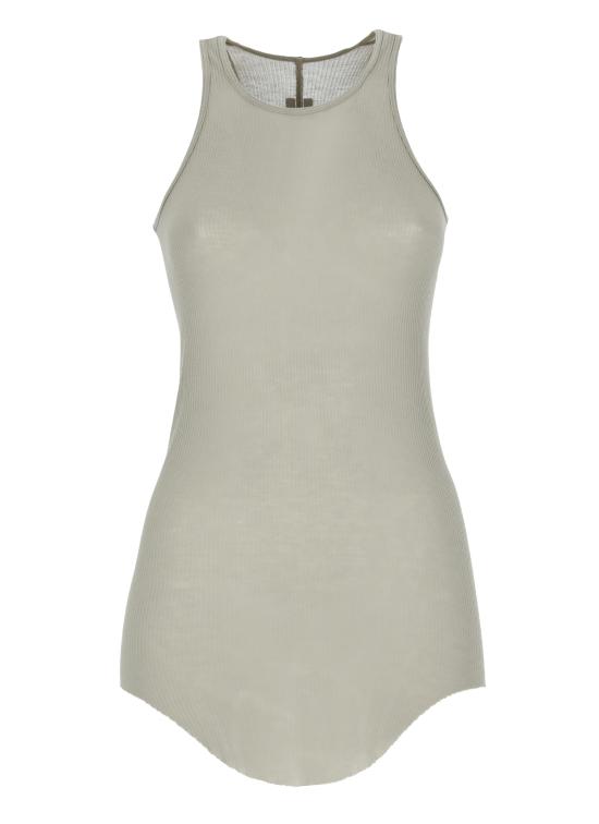 25SS 릭 오웬스 반팔 티셔츠 RP01E7101 RC15 Green