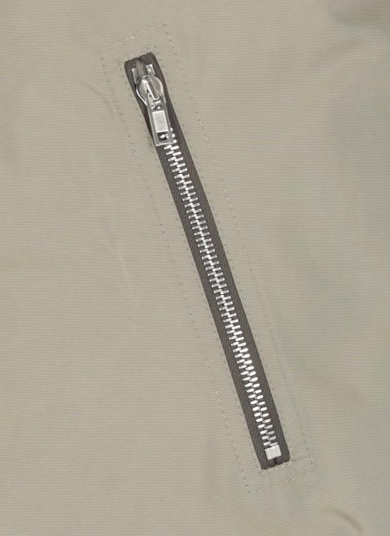 25SS 릭 오웬스 봄버 자켓 RU01E5778 FT15 Green - RICK OWENS