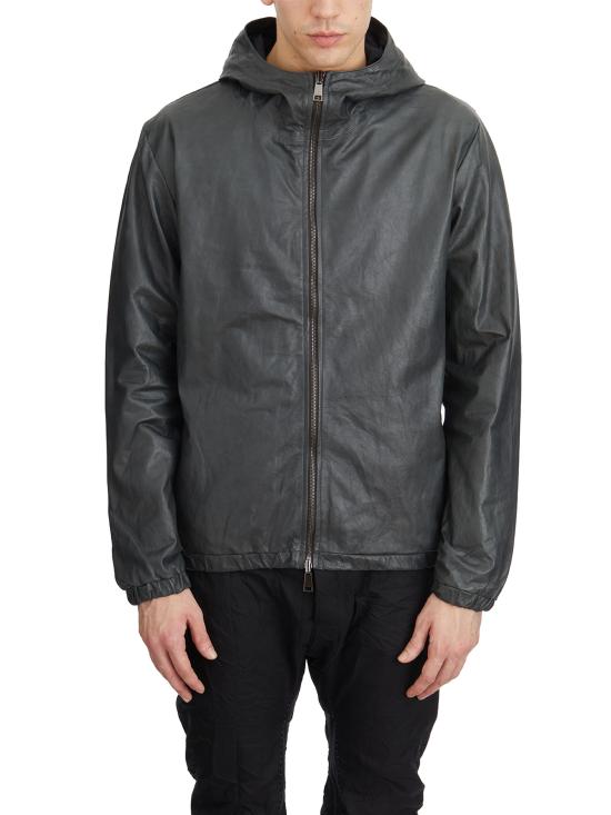 25SS 조르지오 브라토 라운지 웨어 LGU25S20096STPYSMOKE Grey