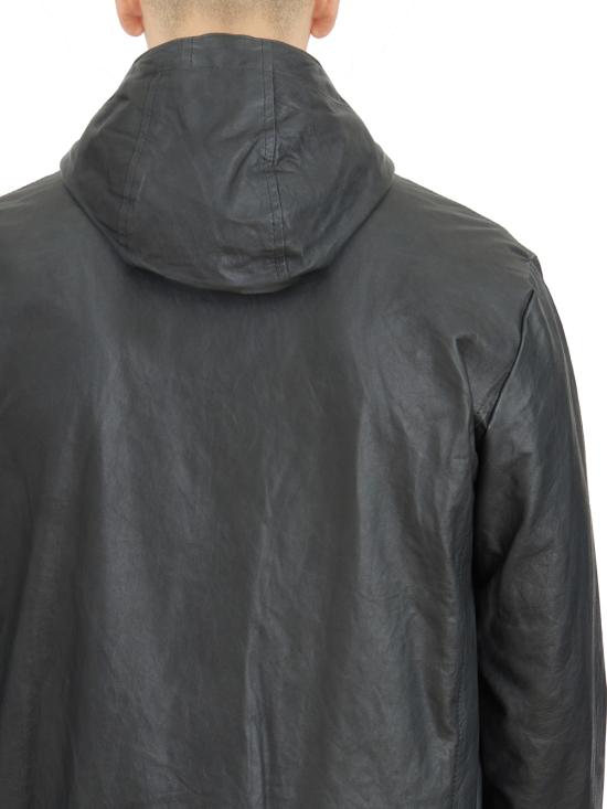 25SS 조르지오 브라토 라운지 웨어 LGU25S20096STPYSMOKE Grey - GIORGIO BRATO