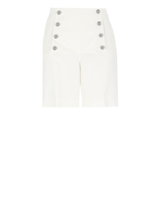 25SS 에트로 숏팬츠 WREB0007 99TUEG0W3796 Ivory