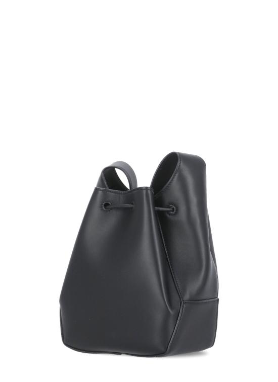 25SS 브루넬로 쿠치넬리 숄더백 MBHED2678 C101 Black - BRUNELLO CUCINELLI