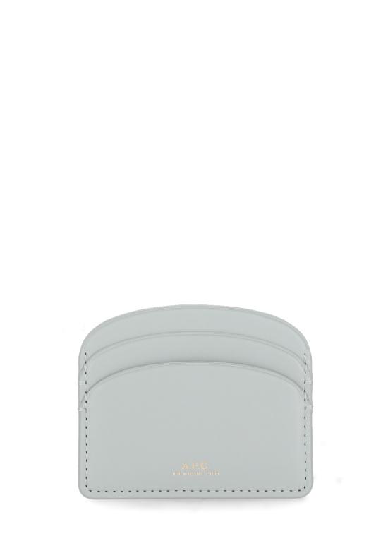 25SS 아페쎄 지갑 PXAWV F63270 IAY Grey