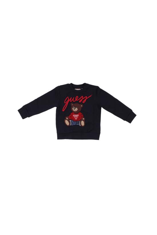 25SS [주니어] 게스 탑 H5RT01 KAD74 G7V2 Blue