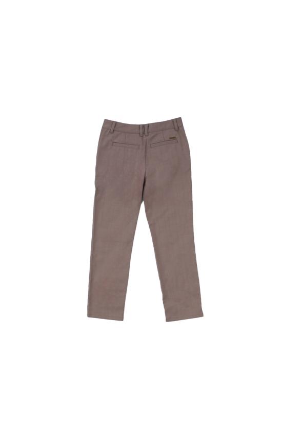 25SS [주니어] 게스 팬츠 L5RB05 WGTW0 G1CA Stone - GUESS