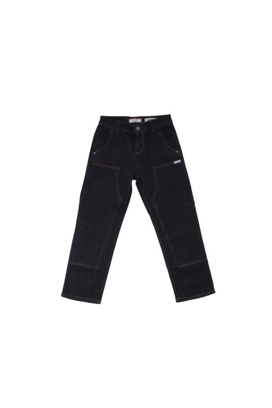 25SS [주니어] 게스 진 L5RA08 D5G90 JRRW Denim