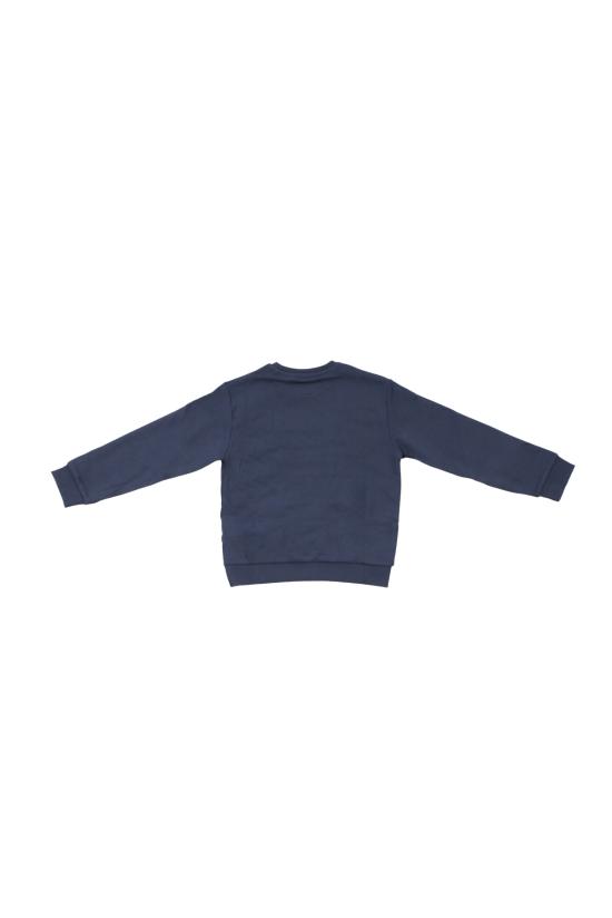 25SS [주니어] 게스 니트/스웻셔츠 L5RQ06 KAD74 G7DR Stone - GUESS