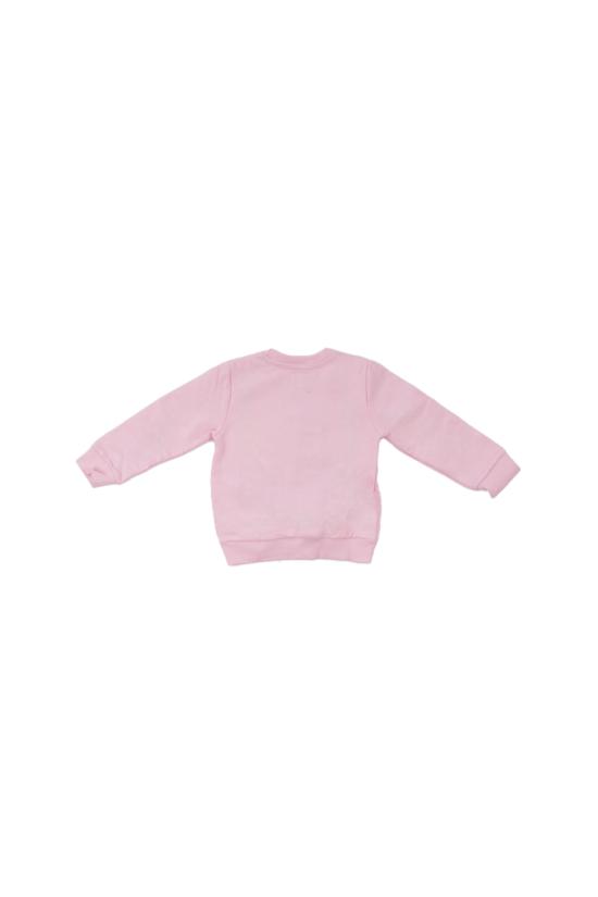 25SS [주니어] 게스 탑 H5RT01 KAD74 G65U Pink - GUESS
