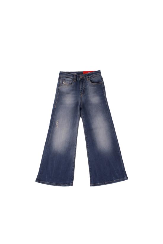 25SS [주니어] 디젤 진 J00816 KXBNR K01 Blue