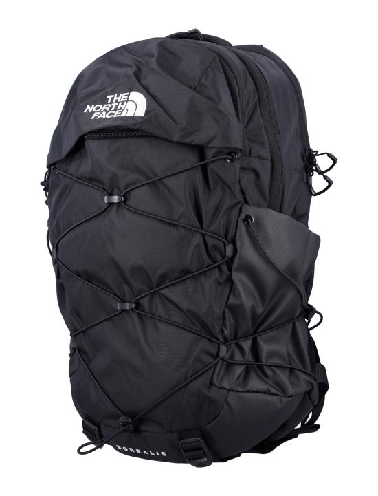 25SS 노스페이스 백팩 NF0A52SE 4HF Nero - NORTH FACE