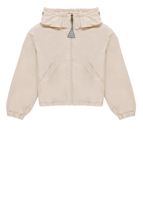 25SS [키즈] 몽클레어 캐주얼 자켓 954 1A00080 53A5E SARIA21G Pink