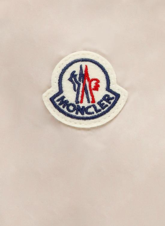 25SS [키즈] 몽클레어 캐주얼 자켓 954 1A00080 53A5E SARIA21G Pink - MONCLER