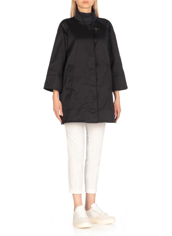 25SS 페이 코트 NAW14503050WUW U807 Blue - FAY