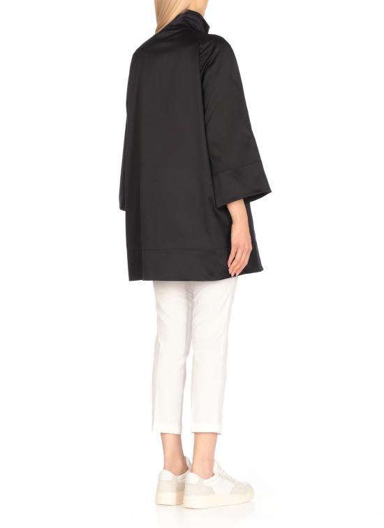 25SS 페이 코트 NAW14503050WUW U807 Blue - FAY