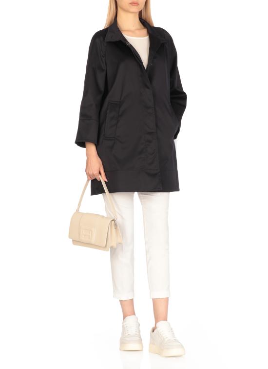 25SS 페이 코트 NAW14503050WUW U807 Blue - FAY