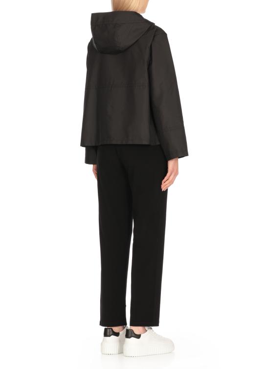 25SS 페이 자켓 NAW12503240AXX B999 Black - FAY