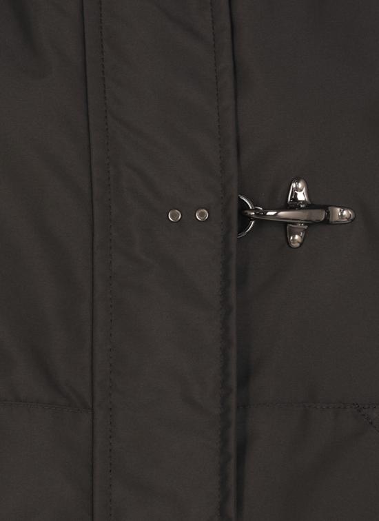 25SS 페이 자켓 NAW12503240AXX B999 Black - FAY