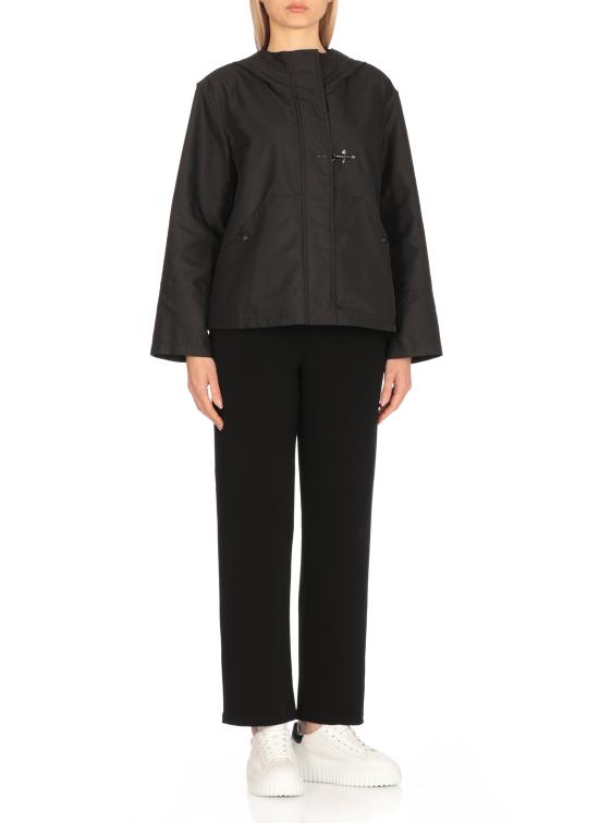 25SS 페이 자켓 NAW12503240AXX B999 Black - FAY