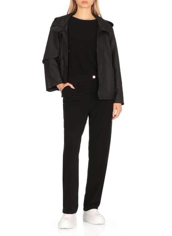 25SS 페이 자켓 NAW12503240AXX B999 Black - FAY