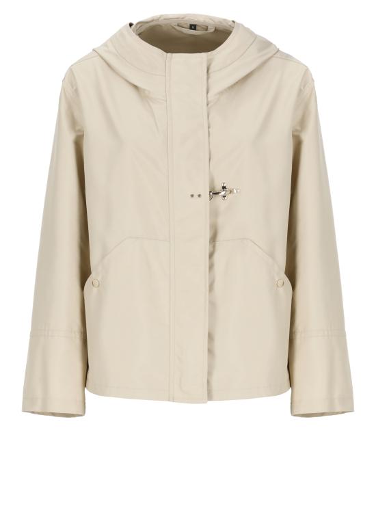 25SS 페이 자켓 NAW12503240AXX C003 Beige