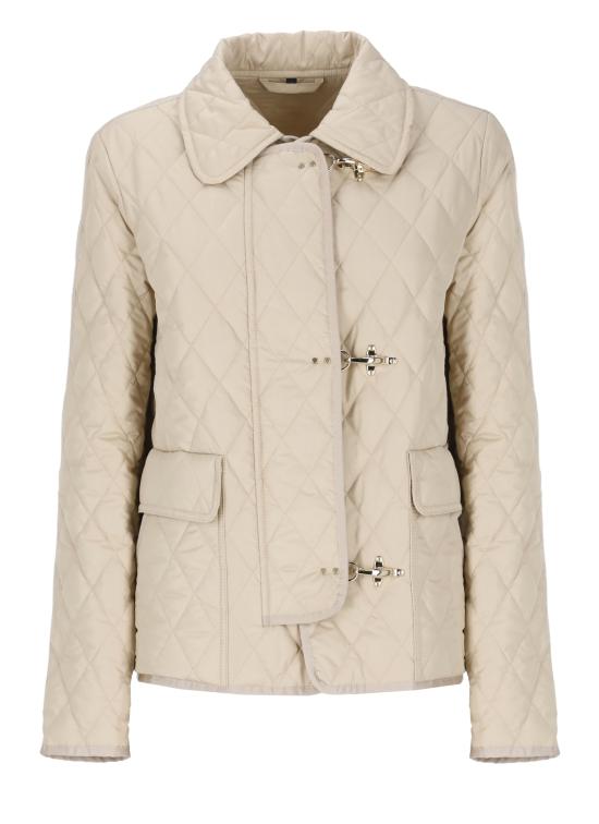 25SS 페이 자켓 NAW22504460XBL C004 Beige