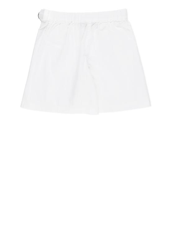 25SS [주니어] 랄프 로렌 스커트 964249 001 White - RALPH LAUREN