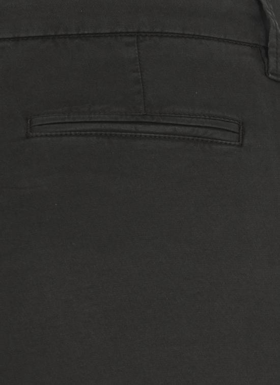25SS 페이 스트레이트 팬츠 NTW8050530TWBT B999 Black - FAY