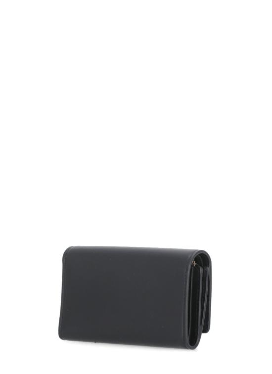 25SS 토즈 지갑 XAWDBMB3300UPP B999 Black - TODS