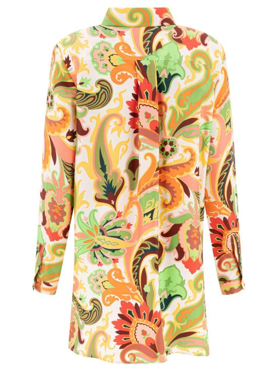 25SS 에트로 블라우스 WRIA0029AK748X0805 - ETRO