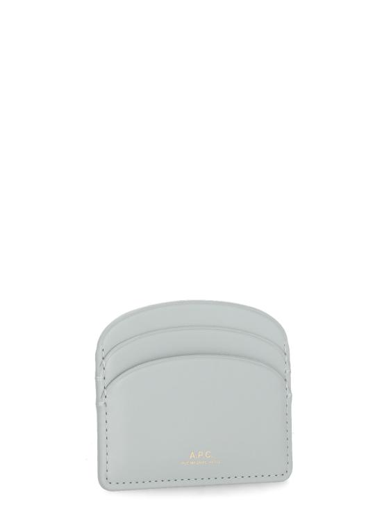 25SS 아페쎄 지갑 PXAWVF63270IAY DOM - A.P.C.