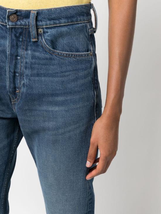  랄프 로렌 데님 팬츠 211906551 001 Denim - RALPH LAUREN