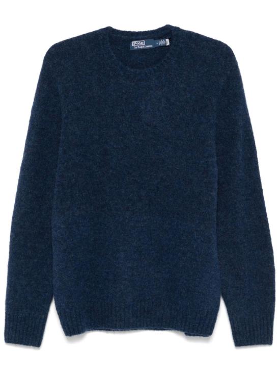  랄프 로렌 스웨터 710946008 001 NAVY