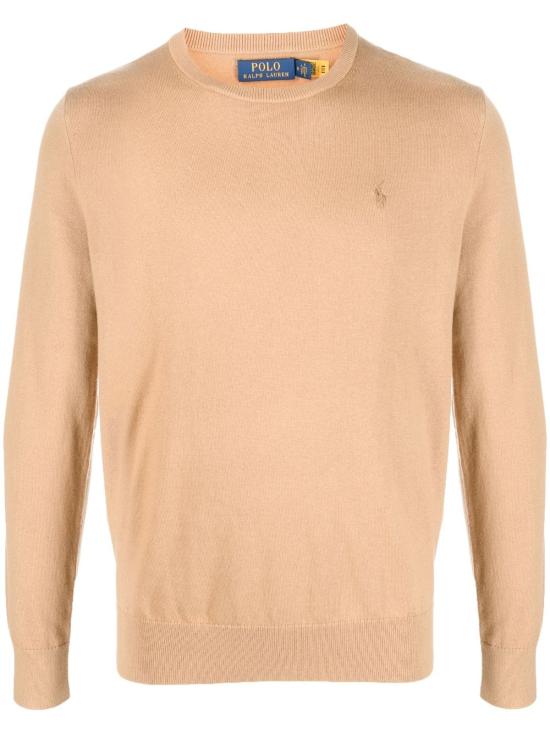  랄프 로렌 스웨터 710866549 008 BEIGE