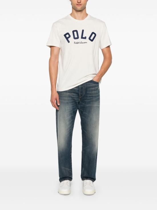  랄프 로렌 데님 팬츠 710950851 001 Denim - RALPH LAUREN