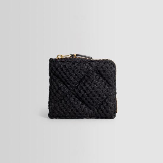  꼼데가르송 남성지갑 SA3100FT1 Black