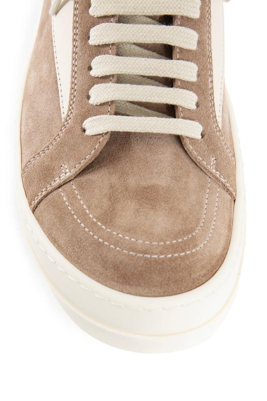  릭 오웬스 슈즈 RU01E5897LVSLCO6411 Beige - RICK OWENS