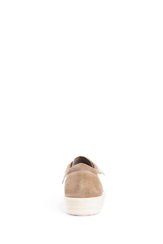  릭 오웬스 슈즈 RU01E5897LVSLCO6411 Beige - RICK OWENS