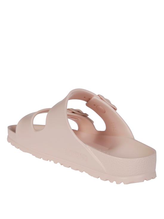 25SS 버켄스탁 뮬/슬리퍼 1014614 LIGHT ROSE Rosa - BIRKENSTOCK