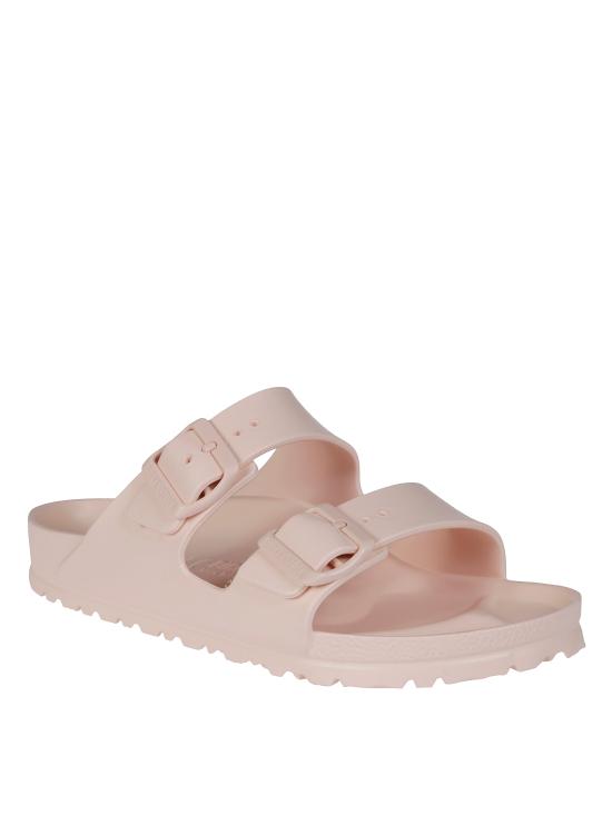 25SS 버켄스탁 뮬/슬리퍼 1014614 LIGHT ROSE Rosa - BIRKENSTOCK