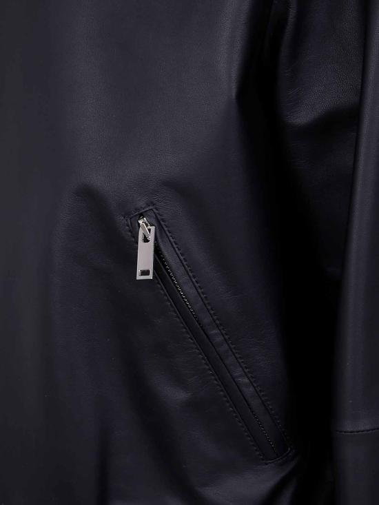 25SS 데사 봄버 자켓 K14482BLACK Black - DESA