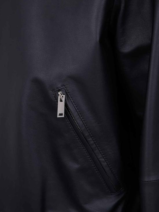 25SS 데사 봄버 자켓 K14482BLACK Black - DESA