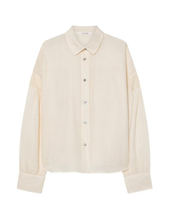 25SS POMANDÈRE 셔츠 13125 150