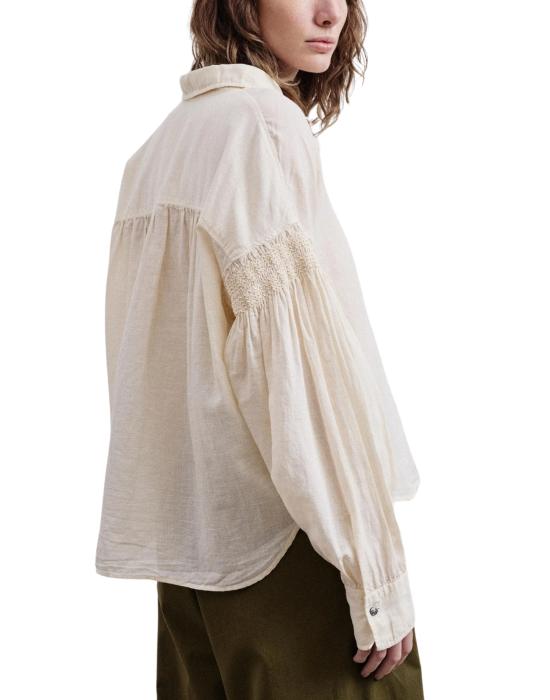 25SS POMANDÈRE 셔츠 13125 150 - OTHER BRANDS