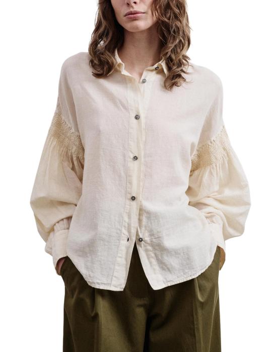 25SS POMANDÈRE 셔츠 13125 150 - OTHER BRANDS