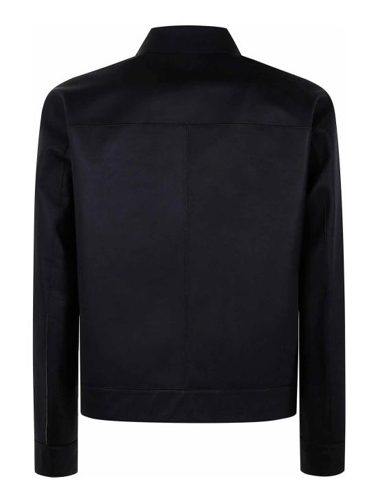  데사 자켓 K14486BLACK Black - DESA