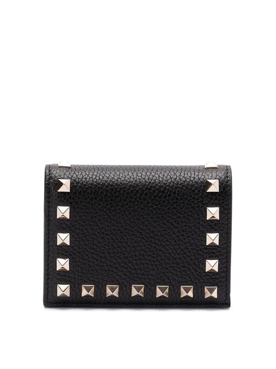  발렌티노 가라바니 지갑 6W2P0P39VSH0NO Black