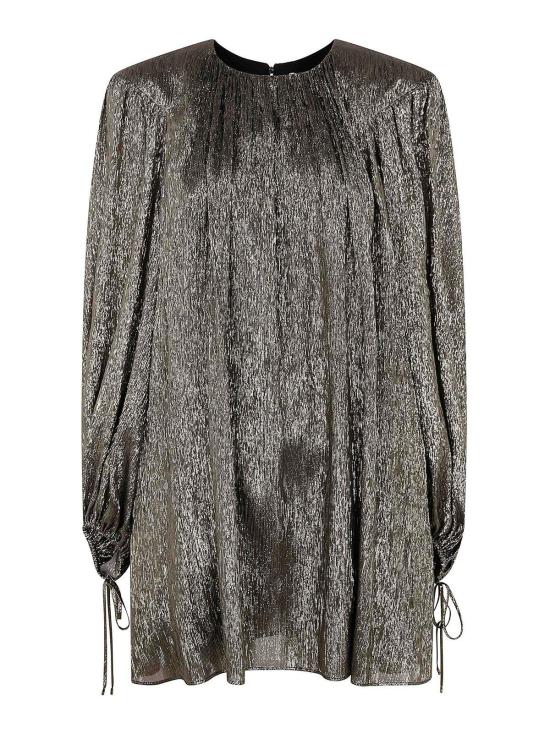  끌로에 블라우스 CH25SRO142980YY Black - CHLOE