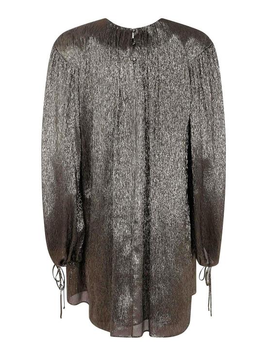  끌로에 블라우스 CH25SRO142980YY Black - CHLOE