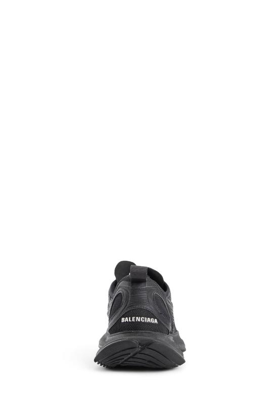  발렌시아가 슈즈 793945WFLGY1000 Black - BALENCIAGA