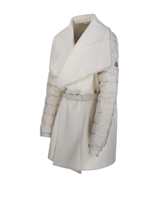 25SS 몽클레어 코트 3G00008 M5651 051 NATURAL - MONCLER